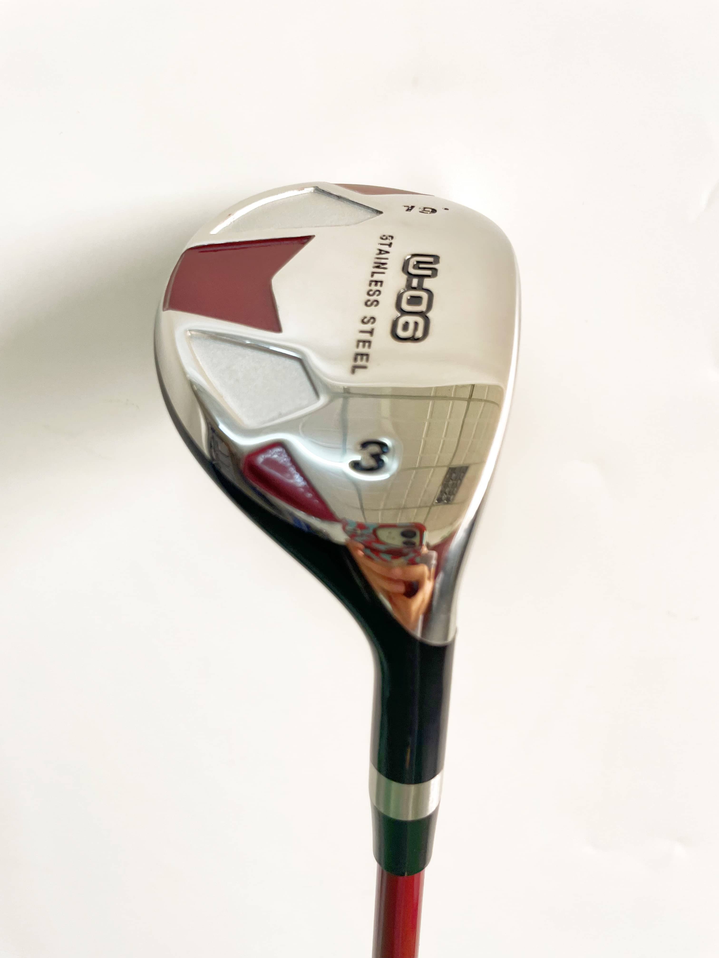 Golf Club Men’s Right-Handed 1 - Golf Equipment Wholesale review and price
