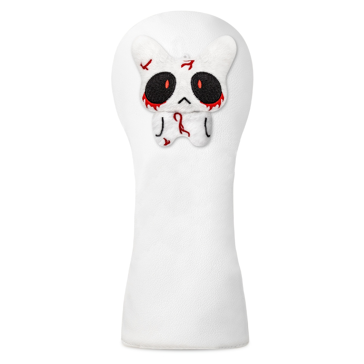 1pc/3pcs Cute Doll Design Golf - Golf Equipment Deals review and price
