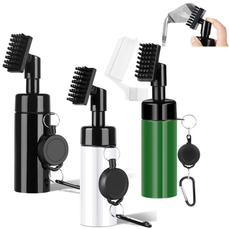 Golf Club Groove Cleaner Brush - Golf Equipment Wholesale review and price